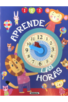 LAS HORAS