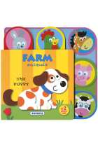 FARM ANIMALS