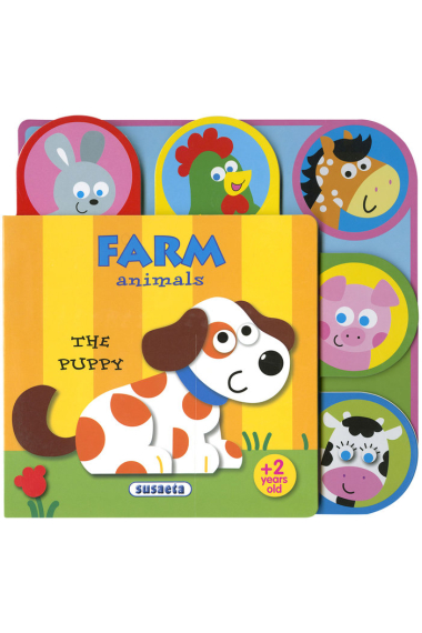 FARM ANIMALS