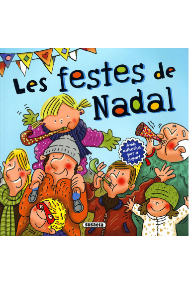 Les festes de Nadal