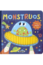 Monstruos