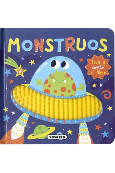 Monstruos