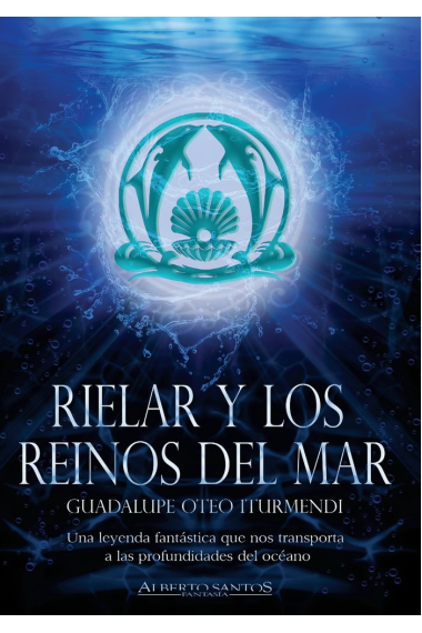 Rielar y los Reinos del Mar