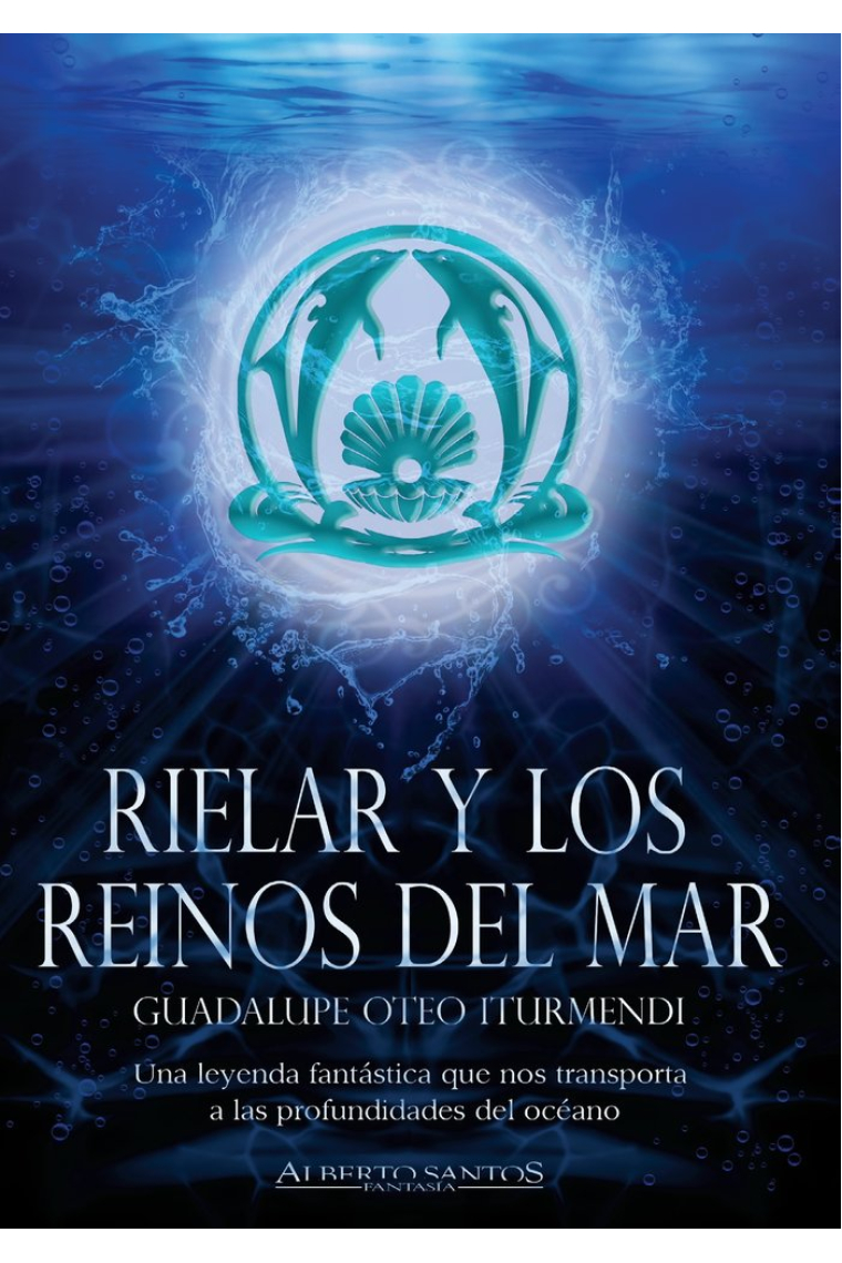 Rielar y los Reinos del Mar