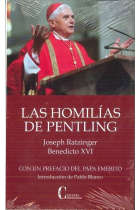 HOMILIAS DE PENTLING, LAS