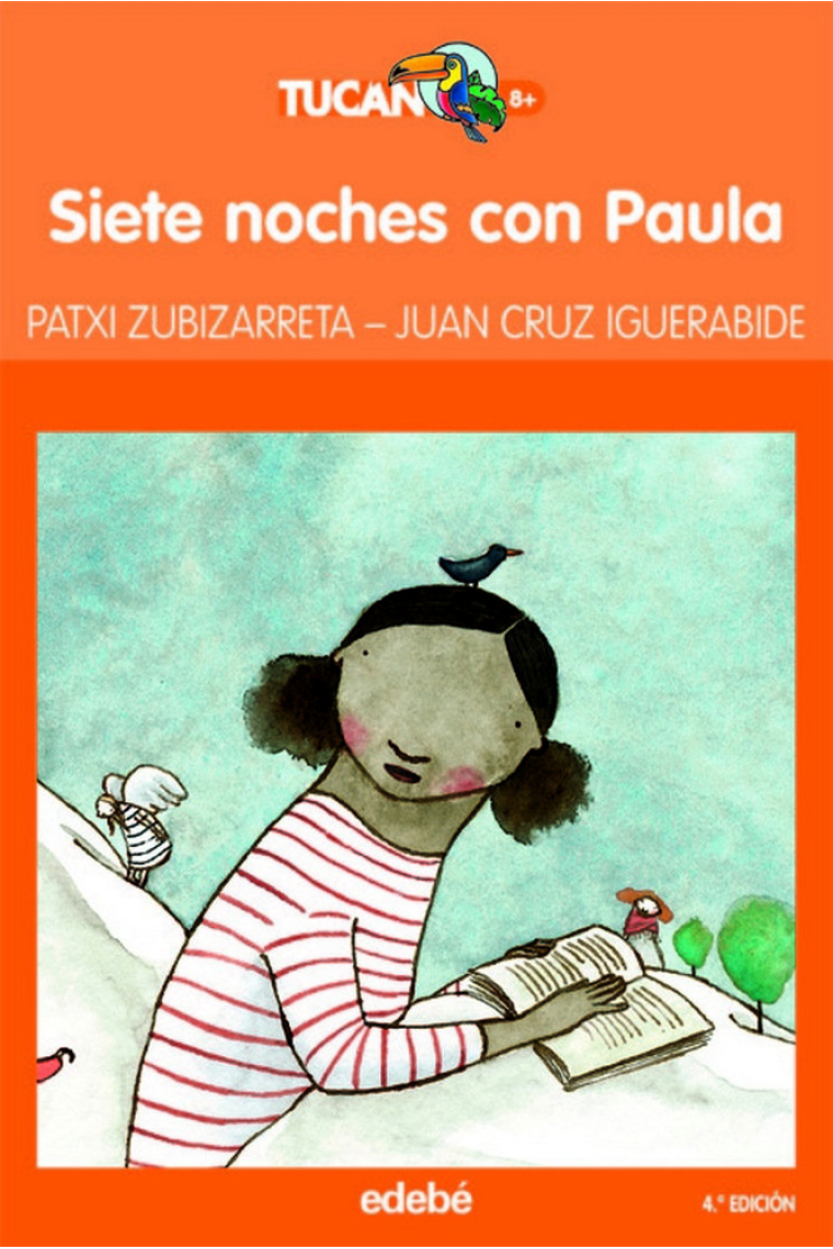 Siete noches con Paula