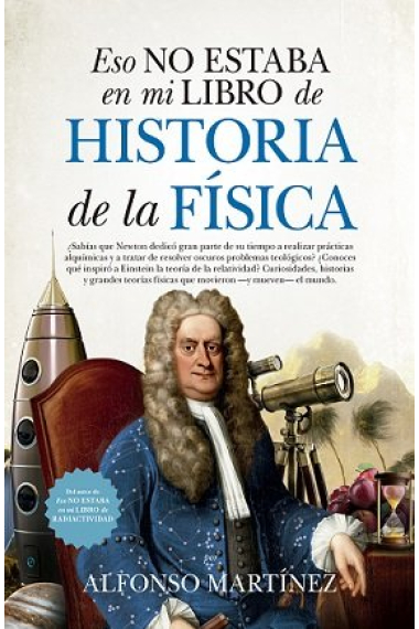 ESO NO ESTABA (LEB) HIST. DE LA FÍSICA