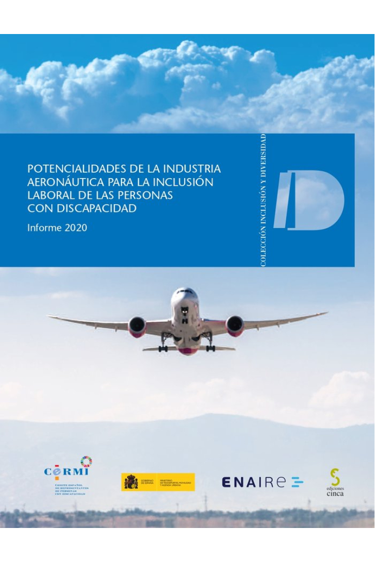 Potencialidades de la industria aeronáutica para la inclusió