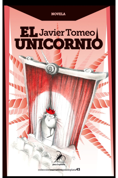 El unicornio