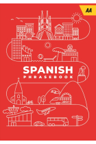 Spanish Phrasebook