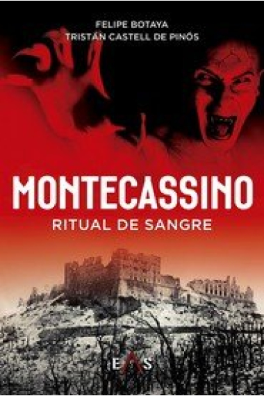 MONTECASSINO