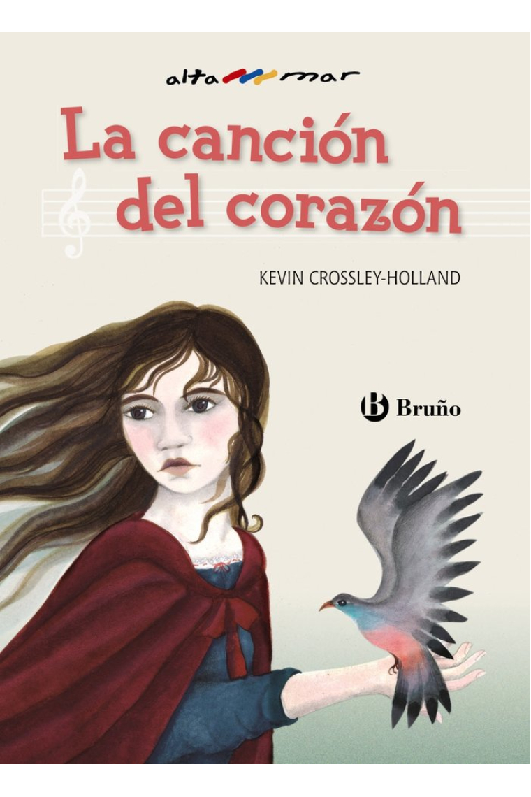 LA CANCION DEL CORAZON