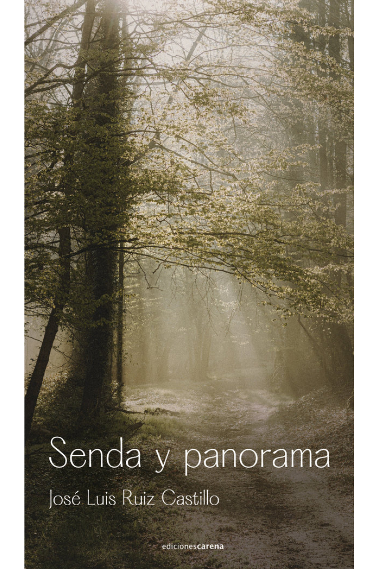 SENDA Y PANORAMA