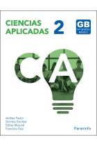 CIENCIAS APLICADAS II CF 23 GRADO BASICO