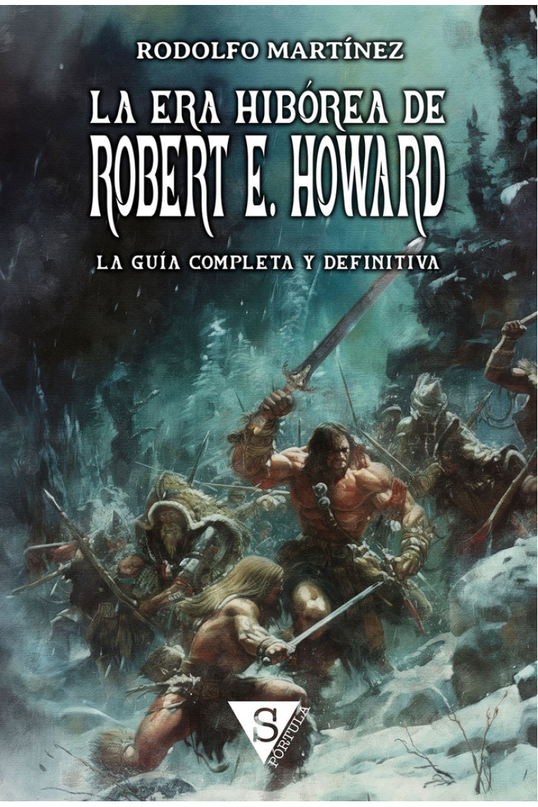 LA ERA HIBOREA DE ROBERT E HOWARD