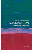 Imagination: A Very Short Introduction