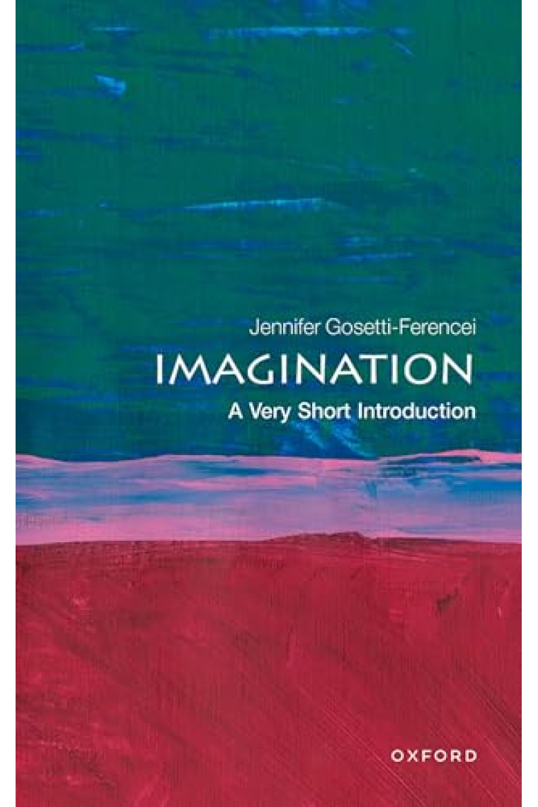 Imagination: A Very Short Introduction