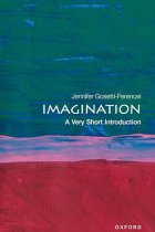 Imagination: A Very Short Introduction