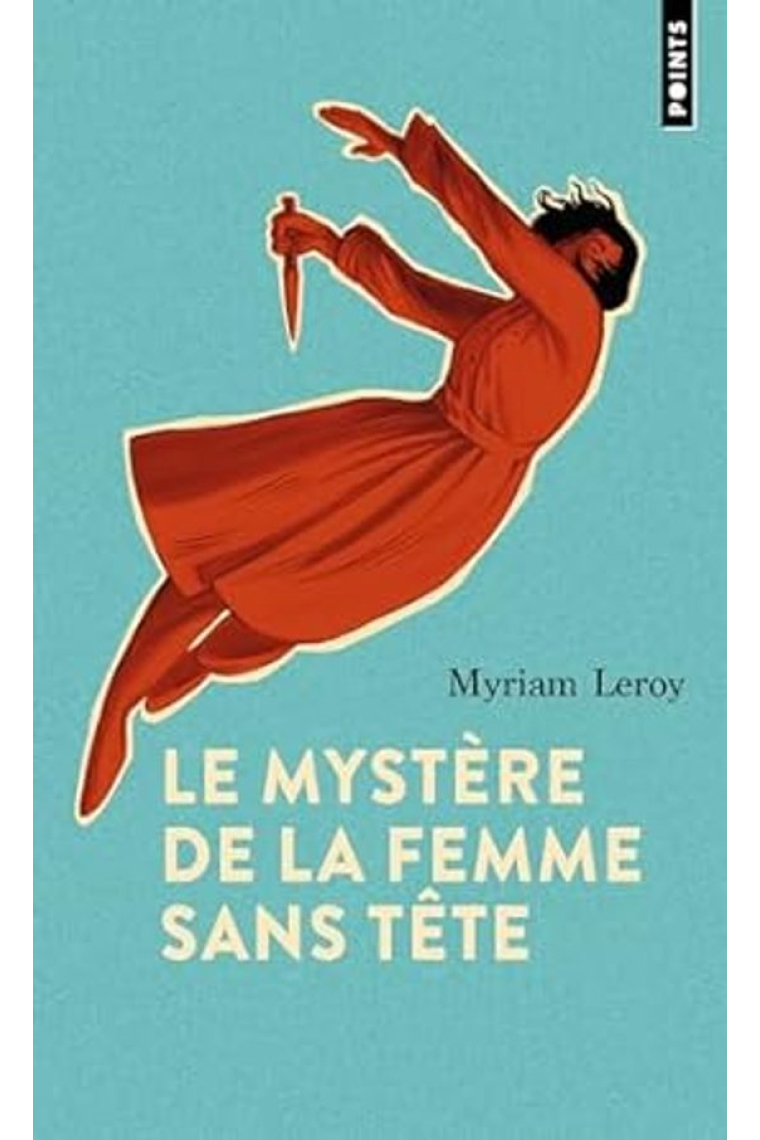 Le Mystère de la femme sans tête