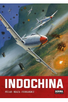 Indochina