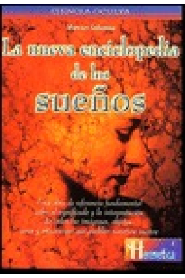 La nueva enciclopedia de los sueños