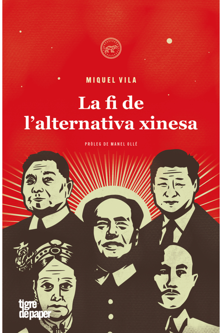 La fi de l'alternativa xinesa