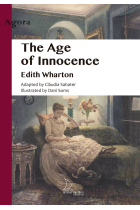 The age of innocence A2/B1