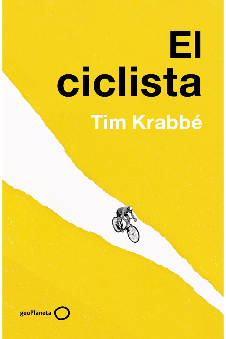 El ciclista