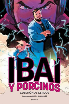 Ibai y Porcinos - Cuestión de cerdos