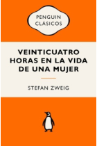 Veinticuatro horas en la vida de una mujer