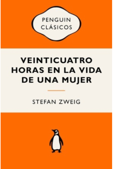 Veinticuatro horas en la vida de una mujer