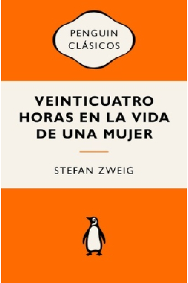 Veinticuatro horas en la vida de una mujer