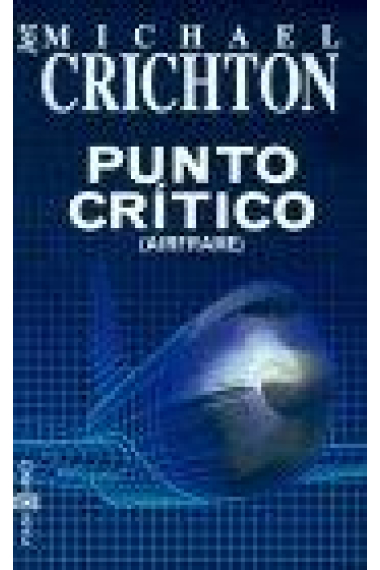 Punto crítico (Airframe)