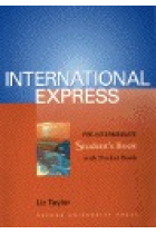 International Express Pre-intermediate. Class cassettes (2)