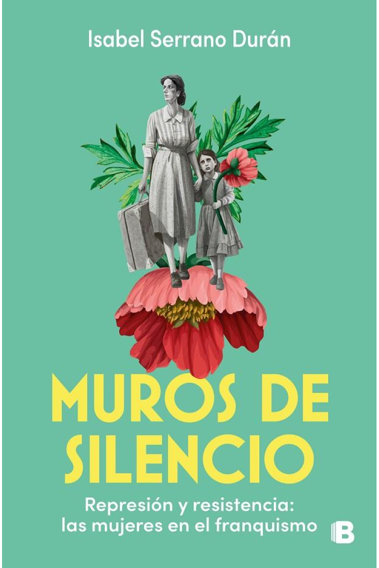 Muros de silencio. Represión y resistencia: las mujeres en el franquismo