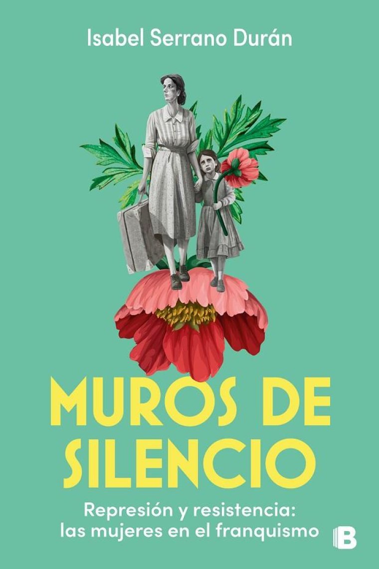 Muros de silencio. Represión y resistencia: las mujeres en el franquismo