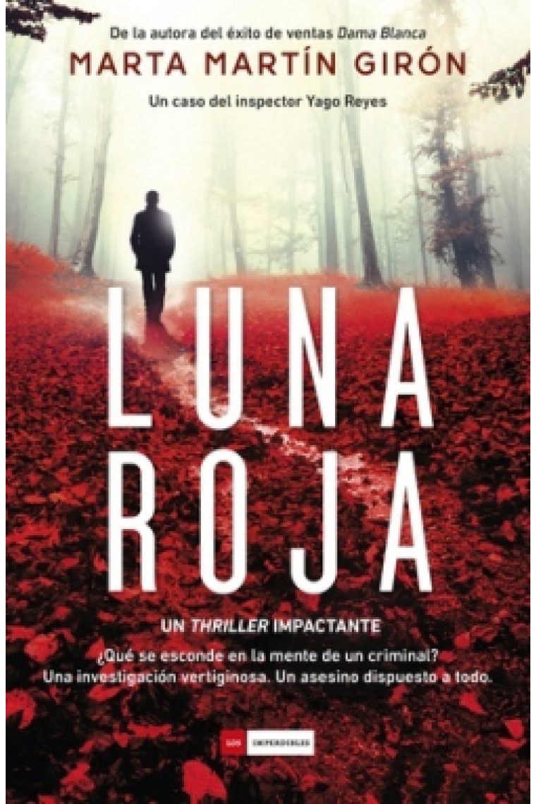 Luna roja