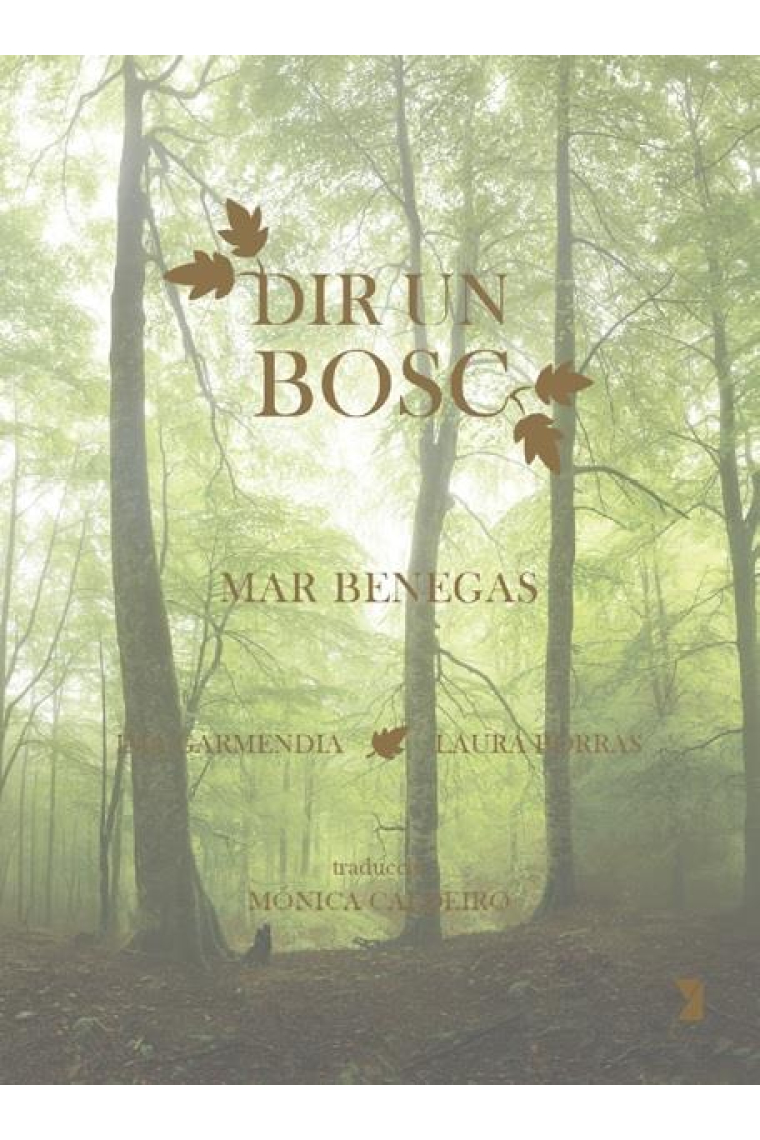 Dir un bosc