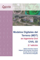 MODELOS DIGITALES DEL TERRENO EN INGENIERIA CIVIL (MDT) CVIL