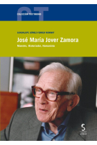 JOSE MARIA JOVER ZAMORA