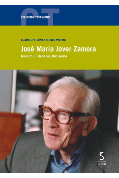 JOSE MARIA JOVER ZAMORA