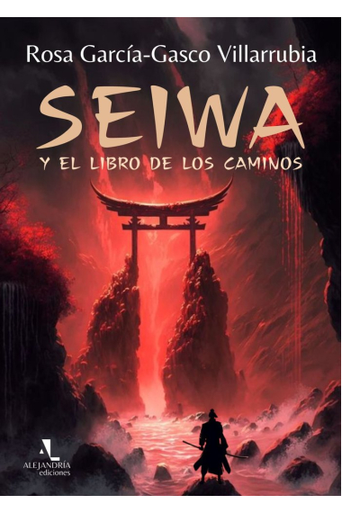 SEIWA Y EL LIBRO DE LOS CAMINOS