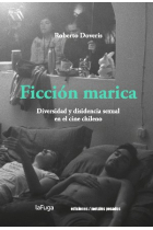 Ficción marica. Diversidad y disidencia sexual en el cine chileno