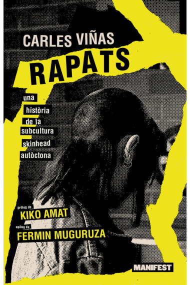 Rapats. Una història de la subcultura skinhead autòctona