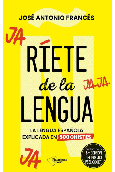 RIETE DE LA LENGUA