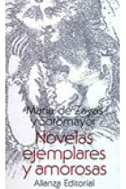 Novelas ejemplares y amorosas o Decamerón español