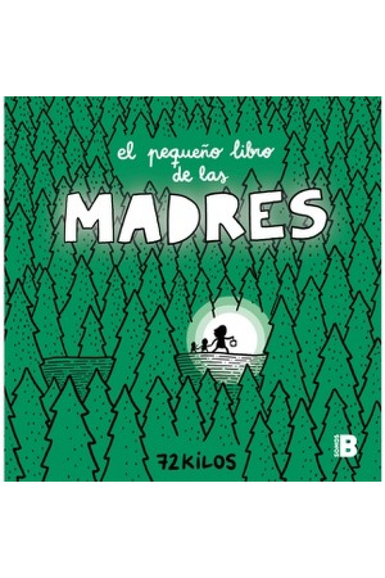 El pequeño libro de las madres