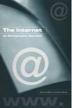 The Internet (An ethnographic approach)