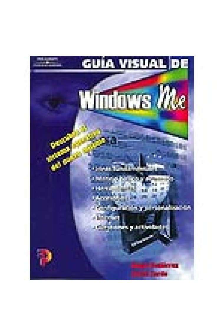 Guía visual de Windows Me