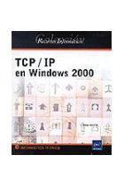 TPC/IP en windows 2000.